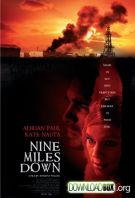 Watch Nine Miles Down Online